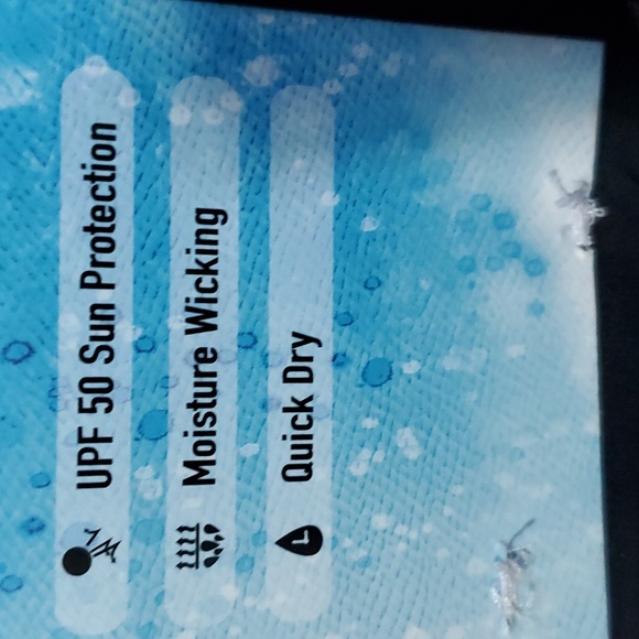 Loco Skaile Swim Trunks - Picture 4 of 4